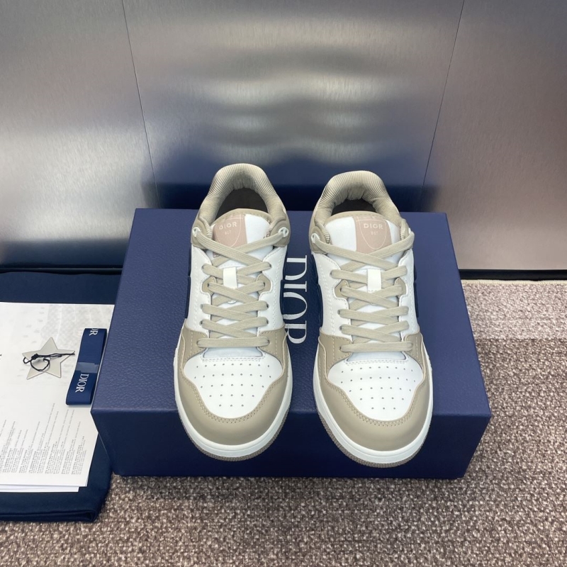 ch**an D*or casual shoes